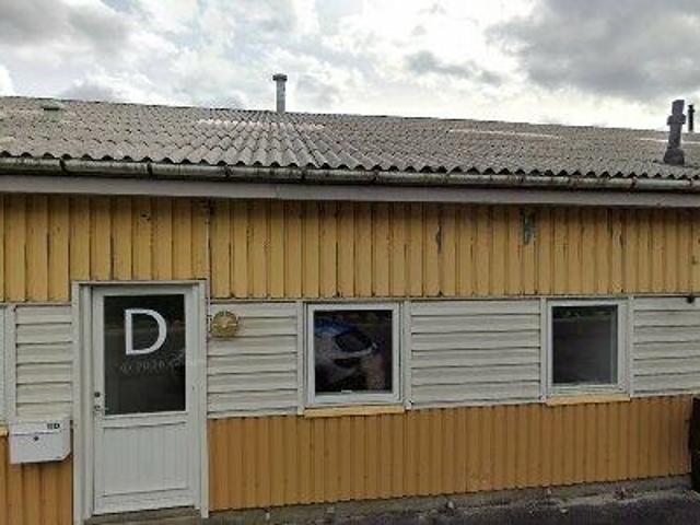 230 m2 lager, produktion, produktion til leje i Kolding