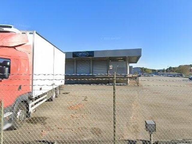 230 m2 lager uthyres i Kungälv