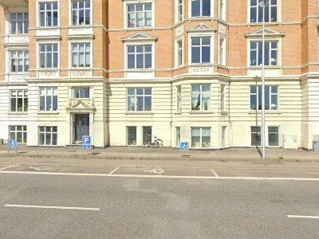 230 m2 lejlighed til salg i Århus C