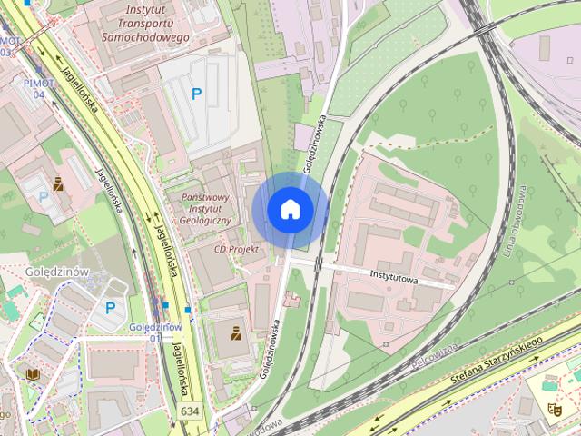 230 m² luksusu na Złotej 44!