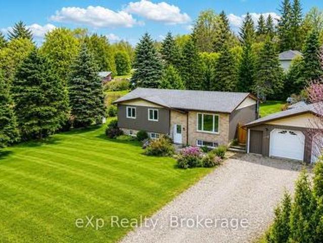 230 Saugeen Street, Grey Highlands, ON, N0C 1K0 house for sale | Listing ID X13482 | Royal LePage