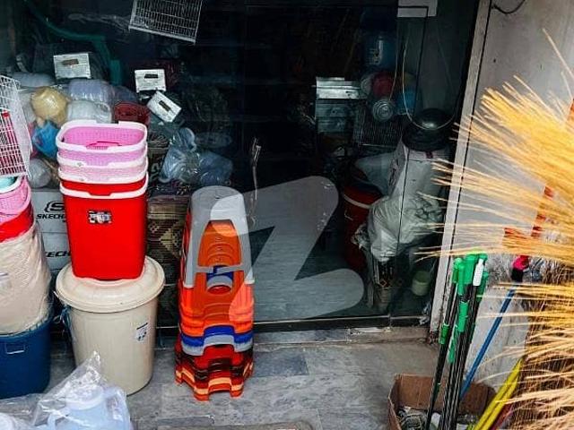 230 Square Feet Shop In MPCHS Block B