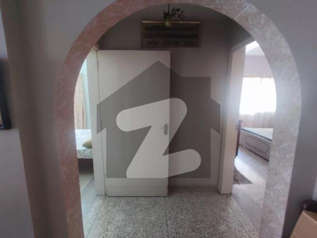 230 SQ Yards Ground Plus One House PECHS Block 3