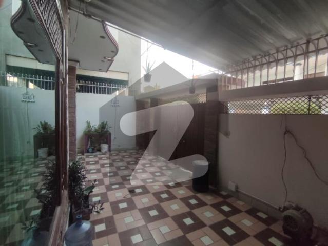 230 Sq Yd Ground Plus Two House For Sell In Gulistan e Jauhar Block 3 A