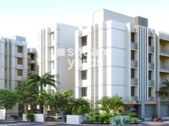 230 Sq.Yd. Plot in Pipali Highway Ahmedabad Listing ID: #8738