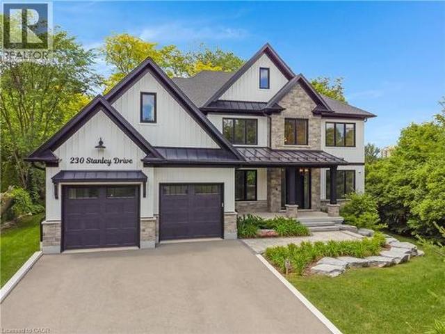 230 Stanley Drive, Waterloo, ON, N2L 1H7 house for sale | Listing ID 40842 | Royal LePage