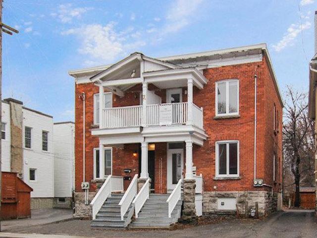 230 Percy Street 2 Bedroom Lower Unit Available from July 1st 2026 2 Bedroom [object Promise] for Rent