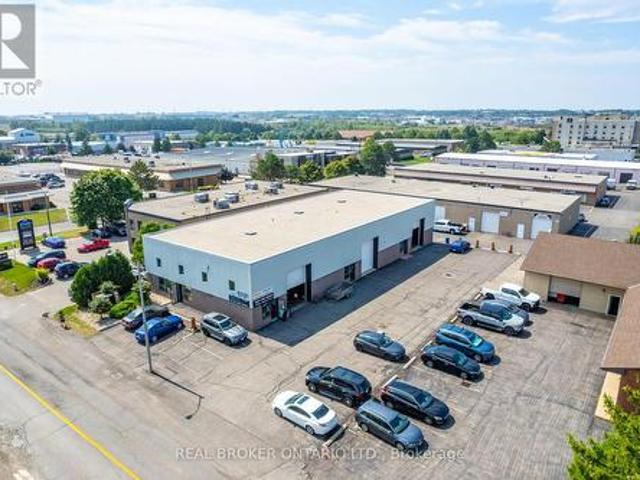 230 Pritchard Road, Hamilton, ON, L8W 3P7 commercial for sale | Listing ID X13474 | Royal LePage