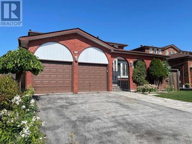 230 Raymerville Drive, Markham, ON, L3P 6S2 house for lease | Listing ID N13683 | Royal LePage