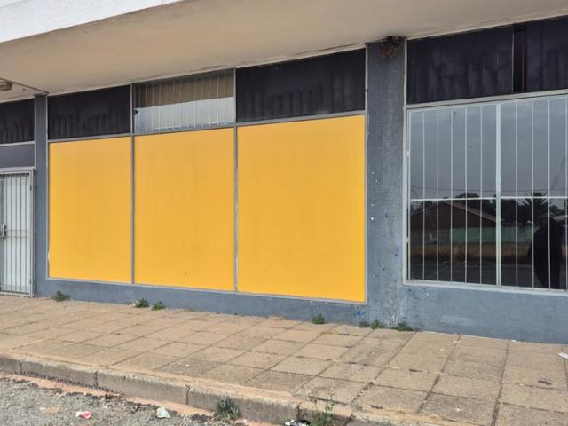 230m² Business To Let in Minnebron