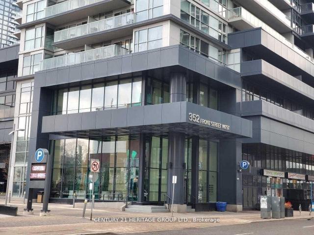 2314 Front Street W, Toronto | 2Beds/2Bath, Condo, $3,295/mo | Condos. Ca