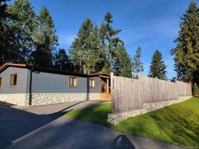 2314 Gould Rd West, Nanaimo, BC, V9X 1J7 house for sale Lis.
