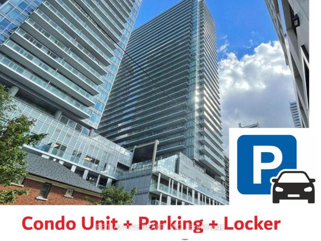 2314 Redpath Avenue, Toronto | Terminated, C12628 | Condos. Ca