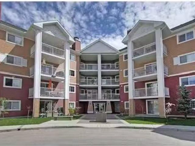 2314 10 Prestwick Bay Se, Calgary, AB, T2Z 0B5 condo for sal.