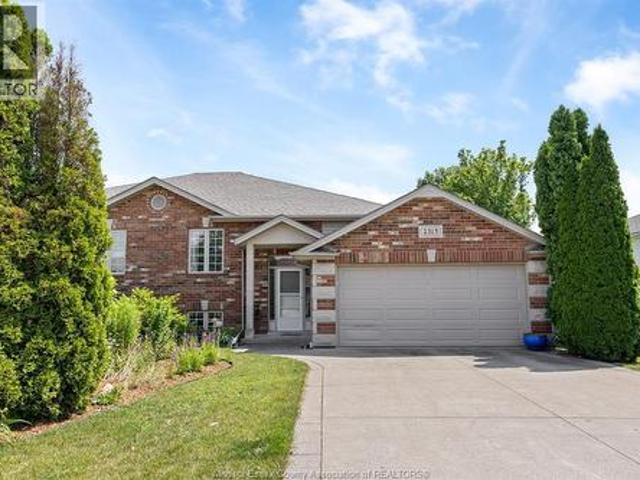 2315 Kevin, Lasalle, ON, N9H 2R2 house for lease | Listing ID 26017 | Royal LePage