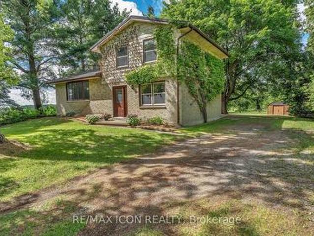 23163 Nairn Road, Middlesex Centre, ON, N0L 1R0 house for sale | Listing ID X13459 | Royal LePage