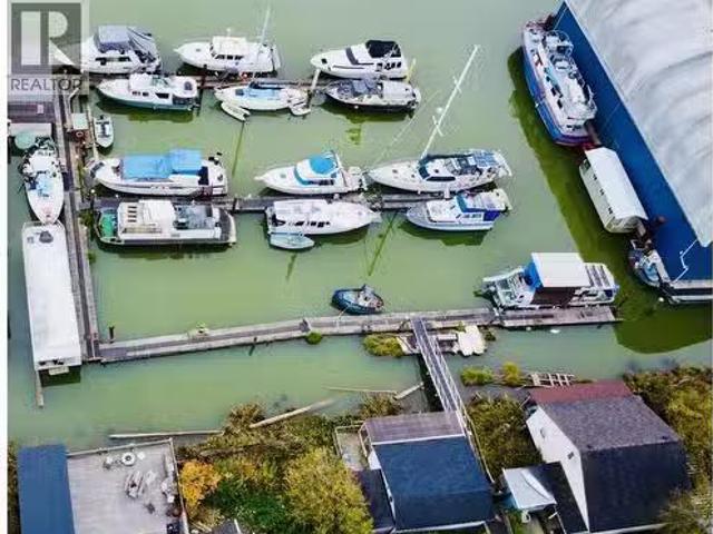 23160 person Road, Richmond, BC, V6V 1E1 commercial for sale.