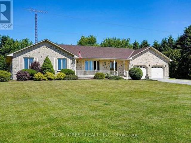 23168 Mcdougall Line, West Elgin, ON, N0L 2C0 farm for sale | Listing ID X13412 | Royal LePage