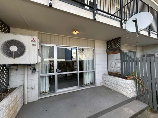 2/316 Hereford Street, Christchurch Central, Christchurch City