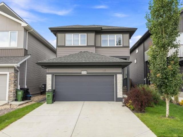 2316 Kelly Circle Sw, Edmonton, AB, T6W 4K2 house for sale | Listing ID E4504 | Royal LePage