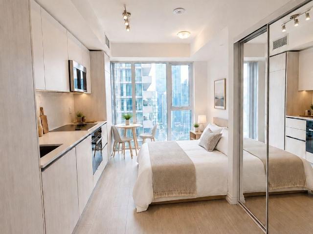 2316 King Street W, Toronto | StudioBeds/1Bath, Condo, $2,000/mo | Condos. Ca