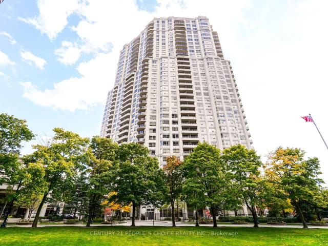 2316 25 Kingsbridge Garden Circle, Mississauga | For Rent @ $3,000 | Condos. Ca