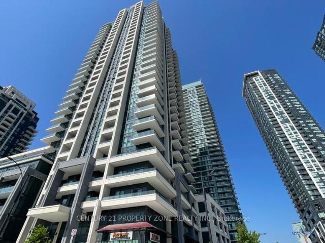 2316 4 Parkside Village Drive, Mississauga | For Rent @ $2,600 | Condos. Ca