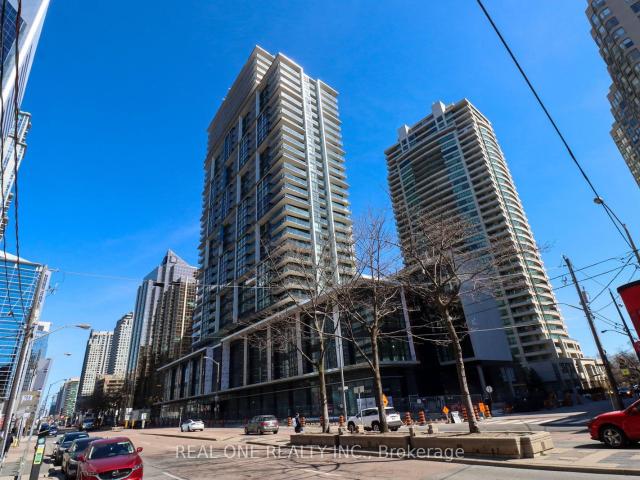 2316 4 Yonge Street, North York | 1+1Beds/1Bath, Condo, $2,450/mo | Condos. Ca