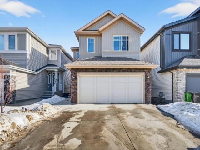 2317 A Street, Edmonton, AB, T6W 4L1 house for sale | Listing ID E4483 | Royal LePage