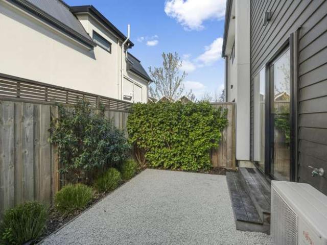 2/317 Gloucester Street, Christchurch Central, Christchurch City