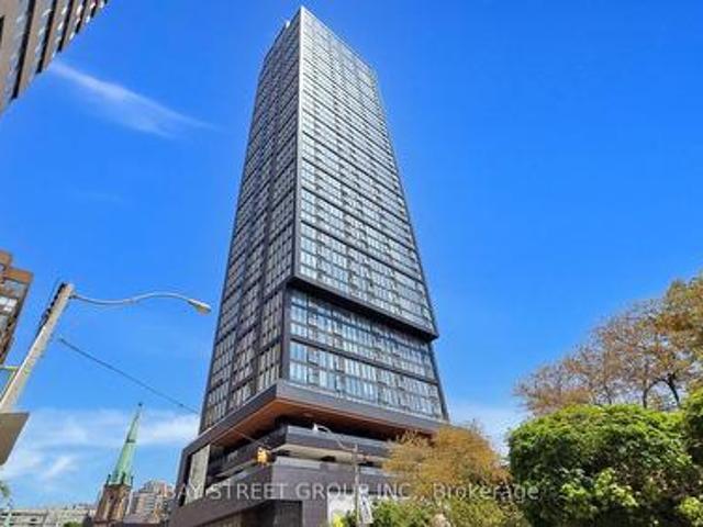 2317 Jarvis Street, Toronto, ON, M5B 0C8 lease for lease | Listing ID C13246 | Royal LePage