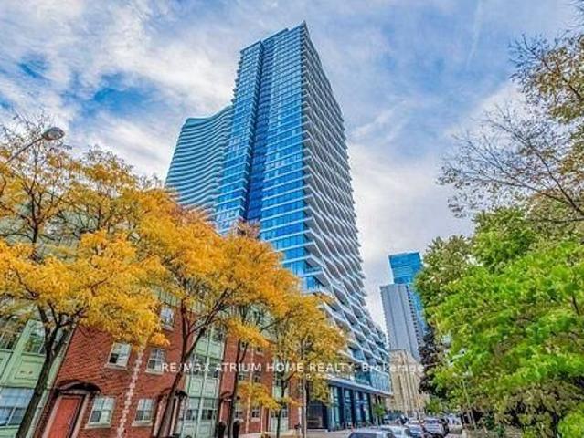 2317 85 Wood Street, Toronto | Leased, C13440 | Condos. Ca