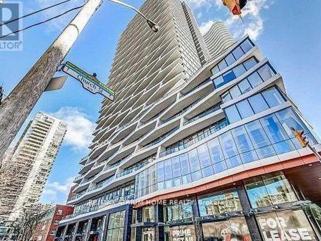 2317 85 Wood Street, Toronto, ON, M4Y 2P8 lease for lease | Listing ID C13440 | Royal LePage