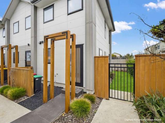 23/180 Marine Parade, New Brighton, Christchurch City