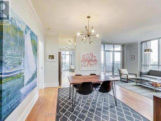 2318 5233 Dundas Street W, Toronto, ON, M9B 6M1 condo for.