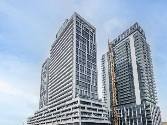 2318 8 Jane Street, Concord | Leased, N13630 | Condos. Ca