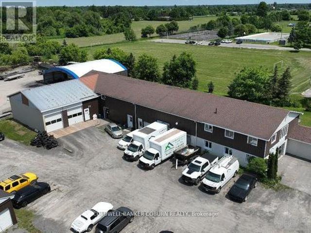 2319 Community Way, Ottawa, ON, K0A 2T0 commercial for sale | Listing ID X12242 | Royal LePage
