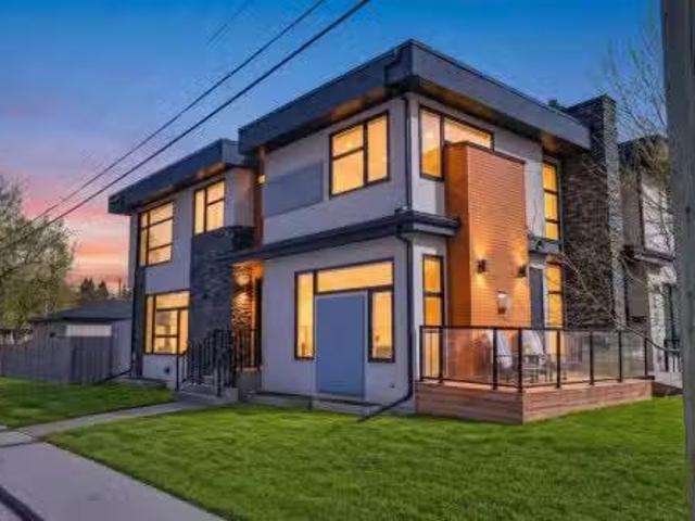 2319 24 Avenue Sw, Calgary, AB, T2T 0Y4 house for sale List.