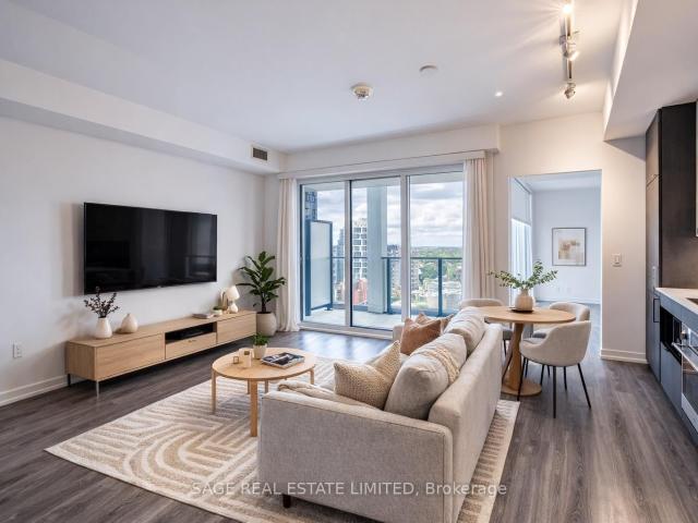 2319 20 Edward Street, Toronto | Leased, C12812 | Condos. Ca