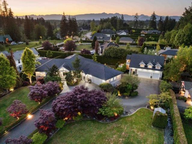 2310 Avenue, Langley, BC, V1M 3R8 house for sale | Listing ID R3120 | Royal LePage