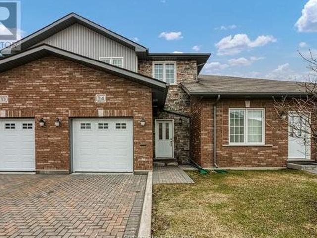 2310 Algonquin Road Unit# 34, Sudbury, ON, P3E 0E6 townhouse for lease | Listing ID 2129 | Royal LePage