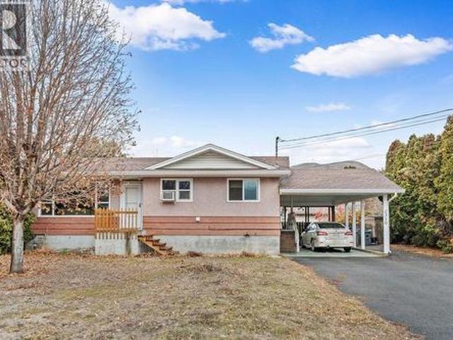 2310 Greenfield Avenue, Kamloops, BC, V2B 4P4 house for sale | Listing ID 10395 | Royal LePage