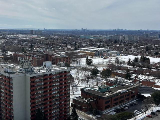 2310 Lawrence Avenue W, North York | Terminated, C12863 | Condos. Ca