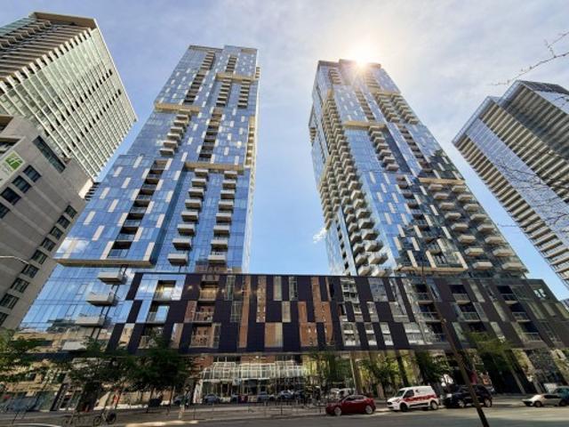 2310 1 Boul. René Lévesque O. Montréal Ville Marie, QC, H3G 1T6 lease for lease | Listing ID 23124 | Royal LePage