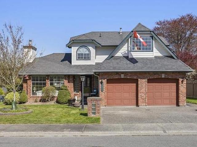 23115 B Avenue, Maple Ridge, BC, V2X 0G1 house for sale | Listing ID R2993 | Royal LePage