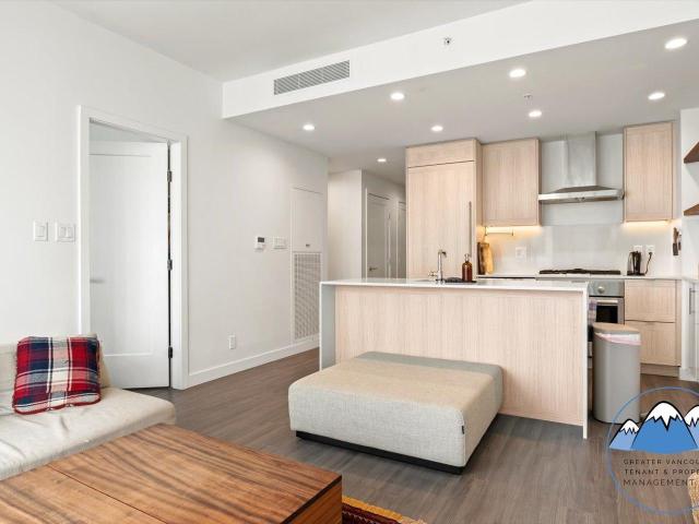 2311 Beta Avenue, Burnaby 1 Bedroom + Den [object Promise] for Rent