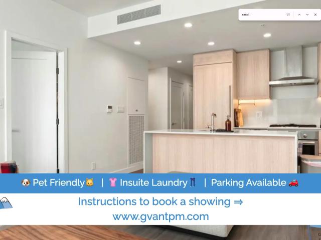 2311 Beta Avenue, Burnaby