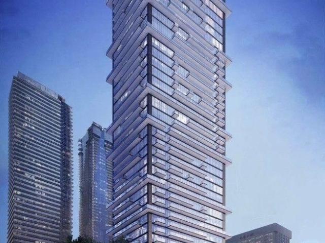 2311 Church Street, Toronto | Terminated, C12807 | Condos. Ca
