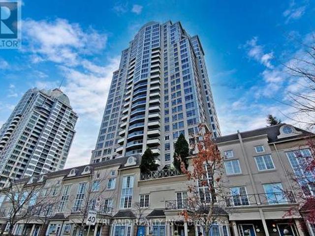 2311 1 Rean Drive, Toronto, ON, M2K 3C1 condo for sale | Listing ID C11948 | Royal LePage