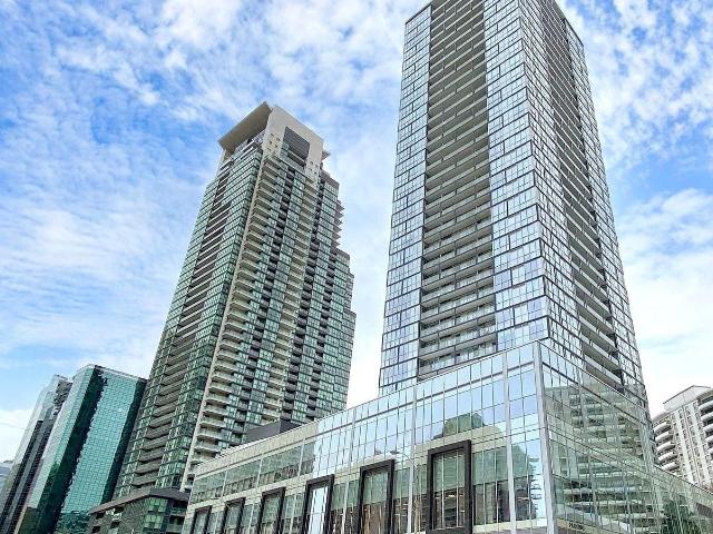 2311 5 Yonge Street, North York | 2Beds/2Bath, Condo, $3,100/mo | Condos. Ca